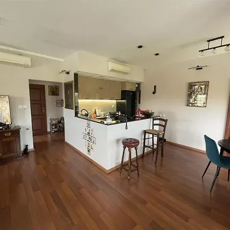 Appartement Cozy Penthaus Skopje